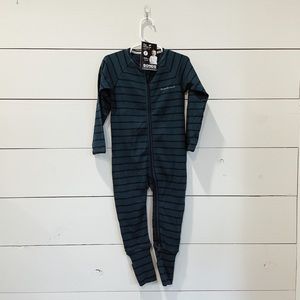 NWT 18-24 Month Bonds Zip Wondersuit Sleeper